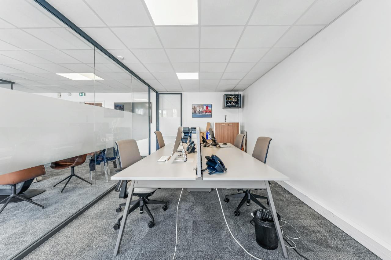 Bureau Paris 45m² Location bureau Paris OLBUR2532191 1
